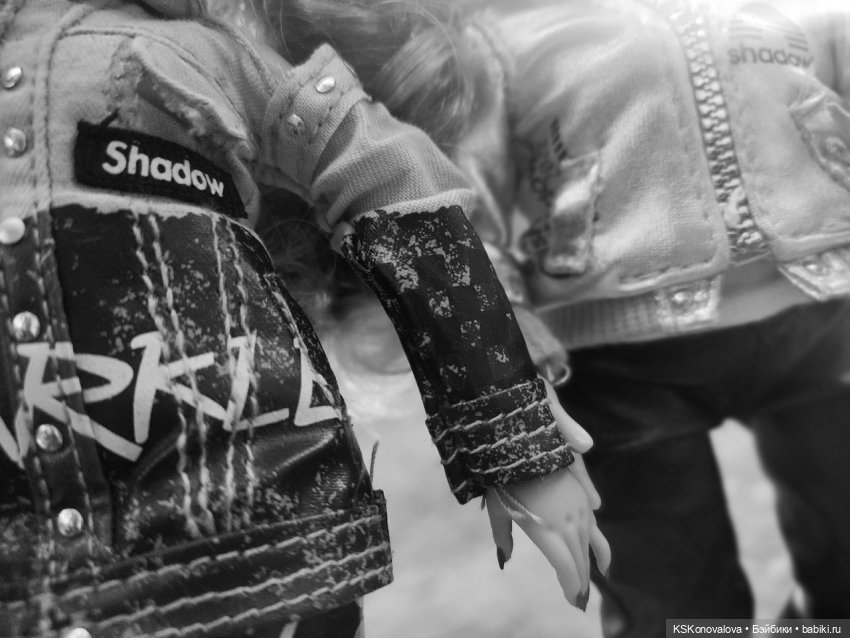 Николь, Эш и лето — Куклы Rainbow High (Рейнбоу Хай