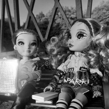 Николь, Эш и лето