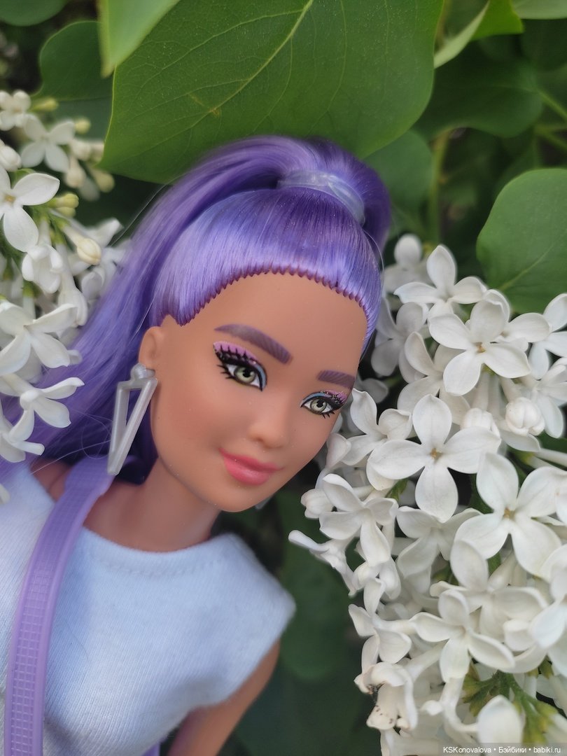 25 мая... ностальгия — Игровые куклы разных производителей (Разное): редкие бренды (фото 9)