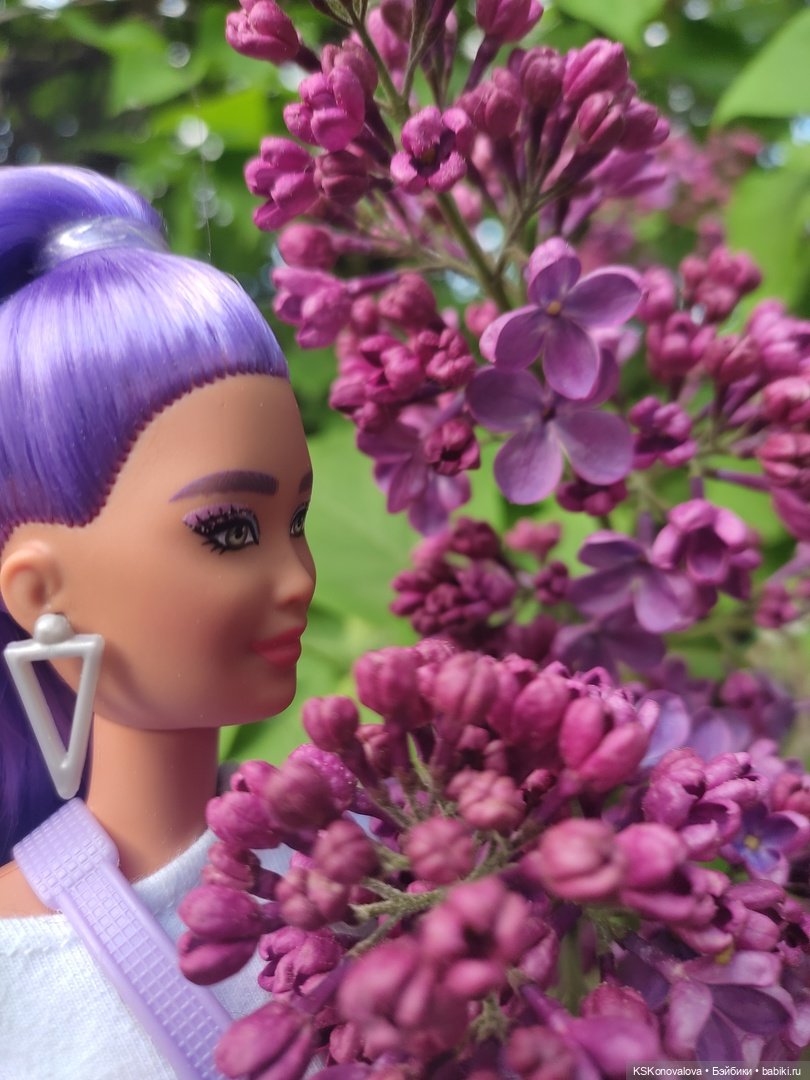 25 мая... ностальгия — Игровые куклы разных производителей (Разное): редкие бренды (фото 8)