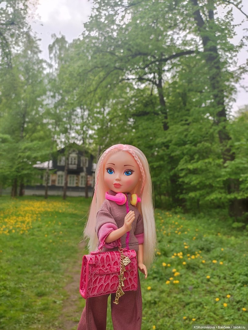 Уроки живой природы... и не только