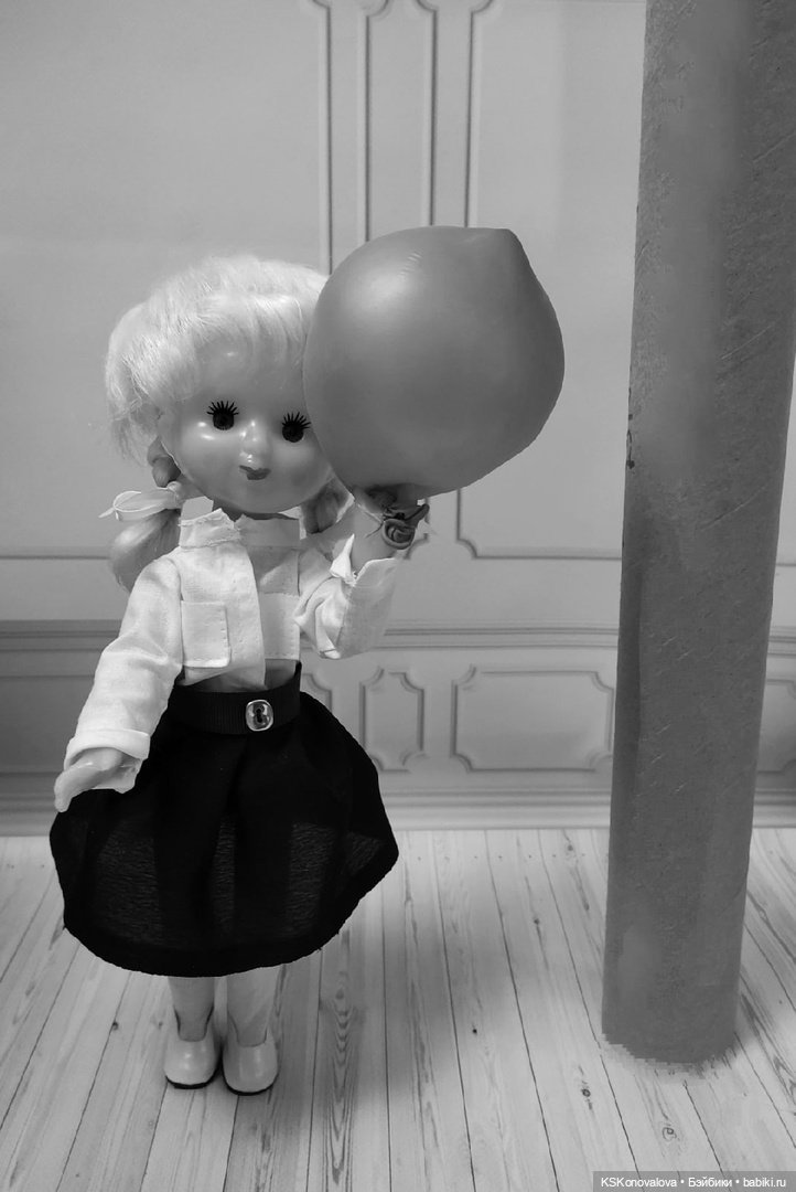 25 мая... ностальгия — Игровые куклы разных производителей (Разное): редкие бренды (фото 3)
