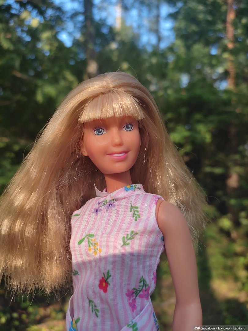 25 мая... ностальгия — Игровые куклы разных производителей (Разное): редкие бренды