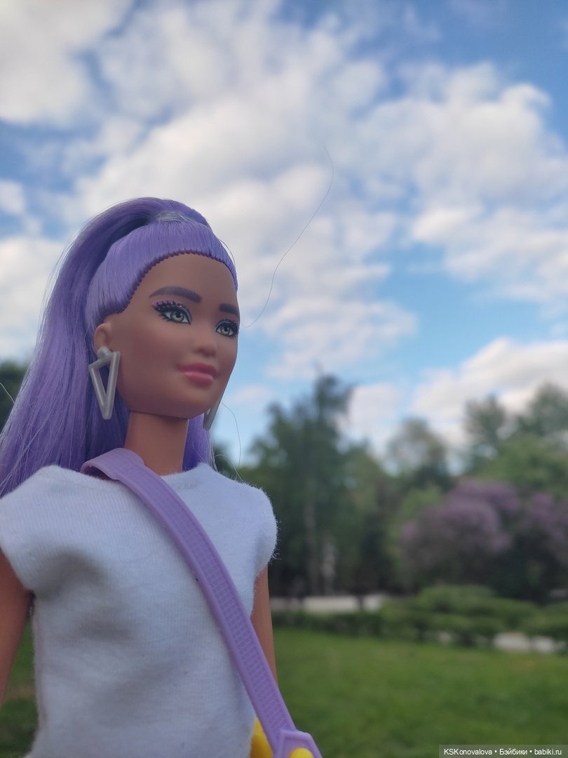 25 мая... ностальгия — Игровые куклы разных производителей (Разное): редкие бренды (фото 7)