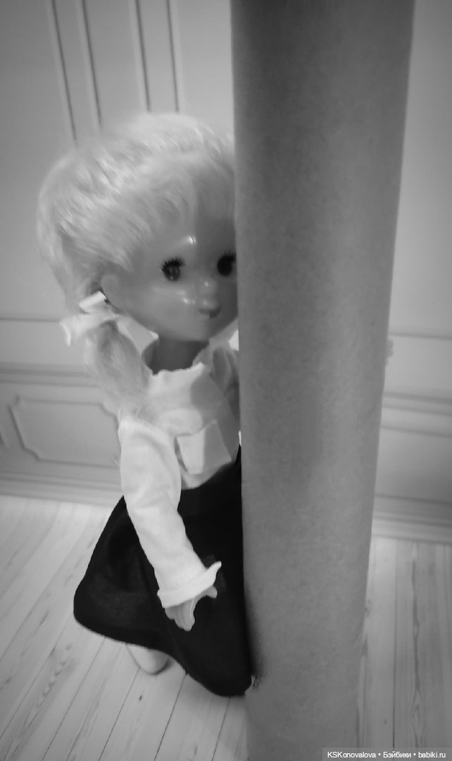 25 мая... ностальгия — Игровые куклы разных производителей (Разное): редкие бренды (фото 2)
