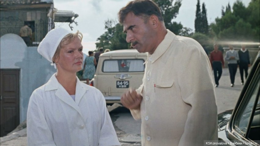 Уроки живой природы... и не только