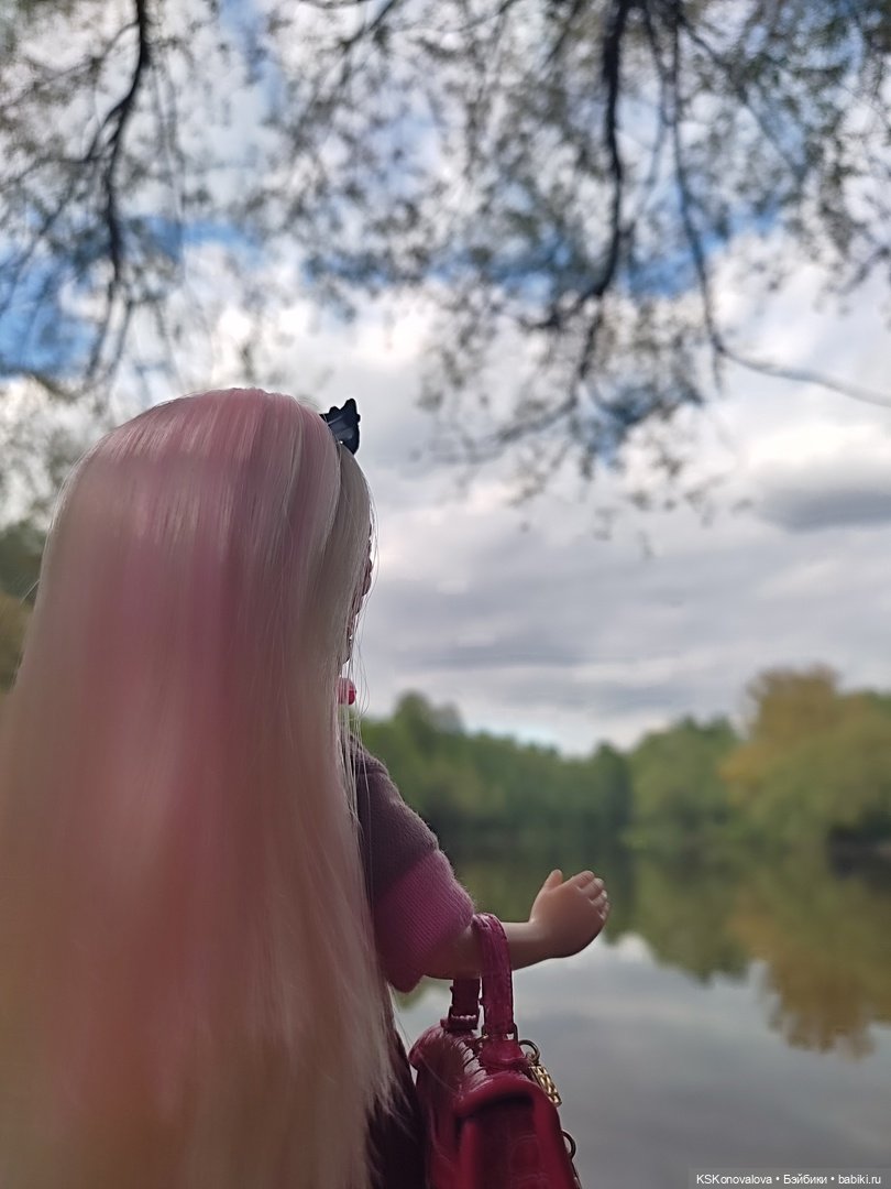 Уроки живой природы... и не только