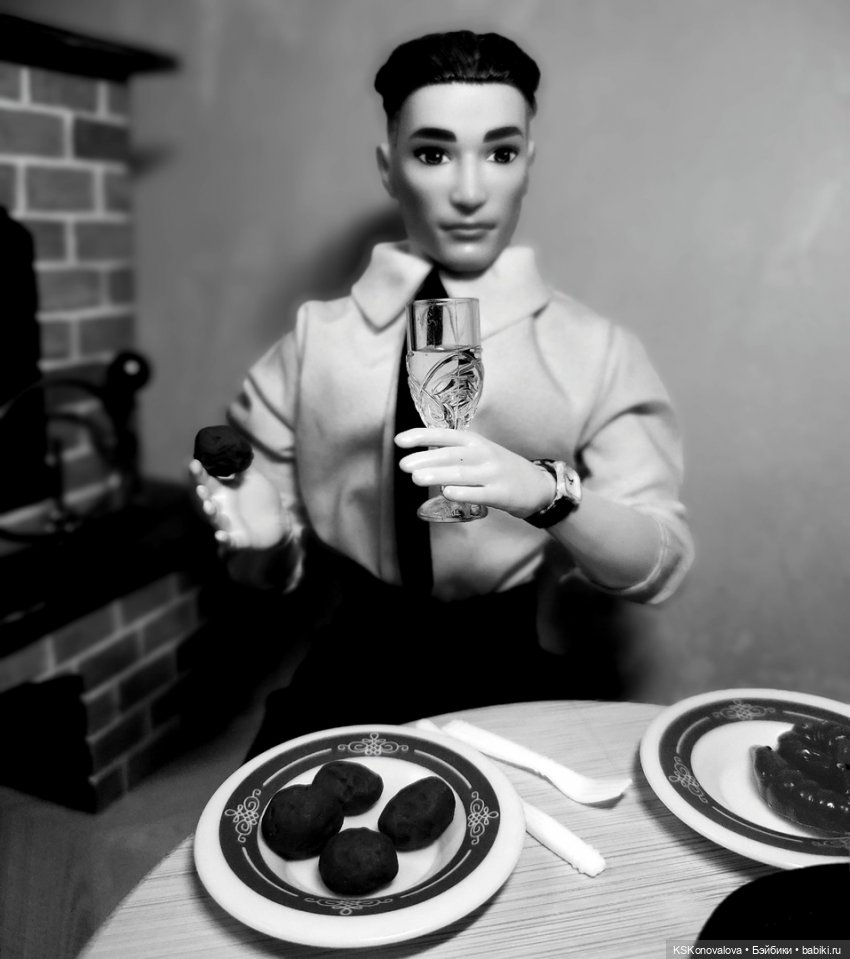 Семнадцать мгновений весны. 1 - 4 серия. Августфест 2024