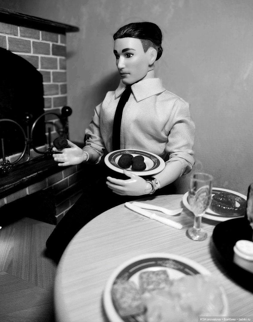 Семнадцать мгновений весны. 1 - 4 серия. Августфест 2024