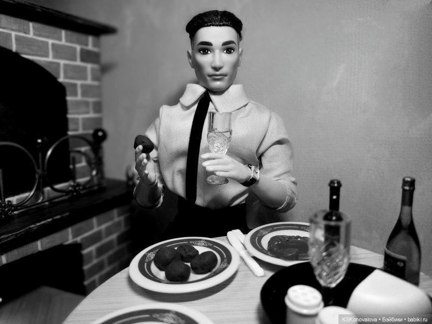 Семнадцать мгновений весны. 1 - 4 серия. Августфест 2024