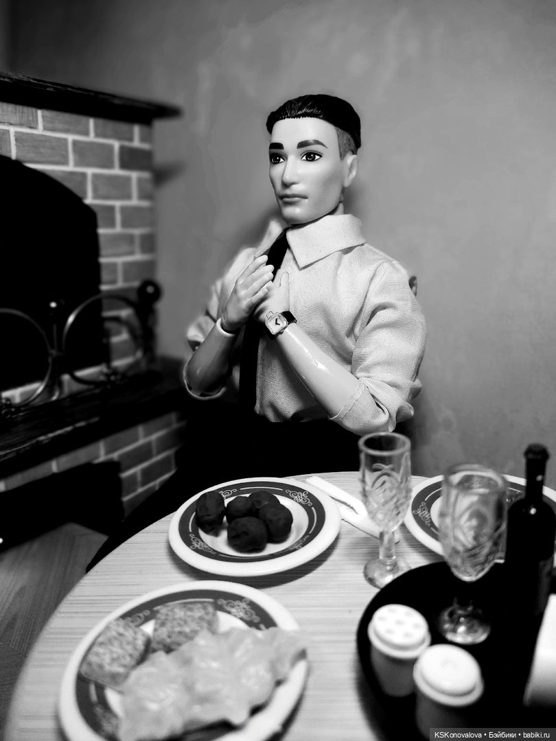 Семнадцать мгновений весны. 1 - 4 серия. Августфест 2024