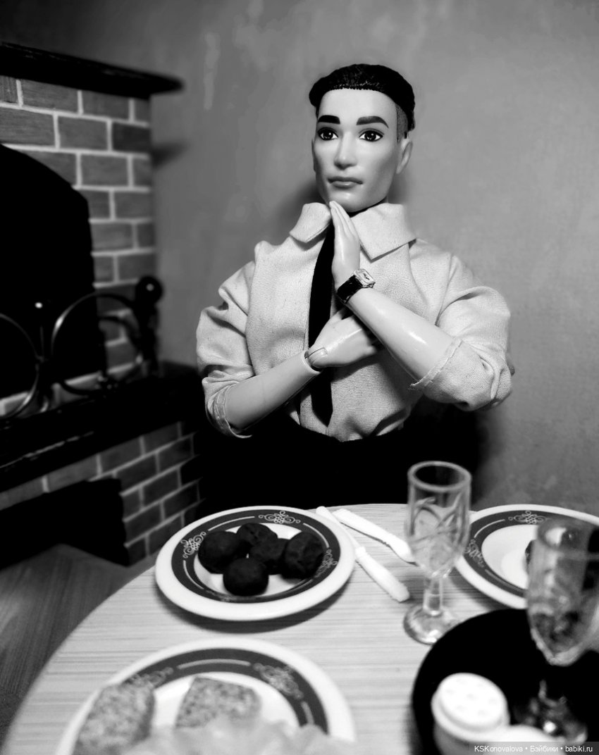 Семнадцать мгновений весны. 1 - 4 серия. Августфест 2024