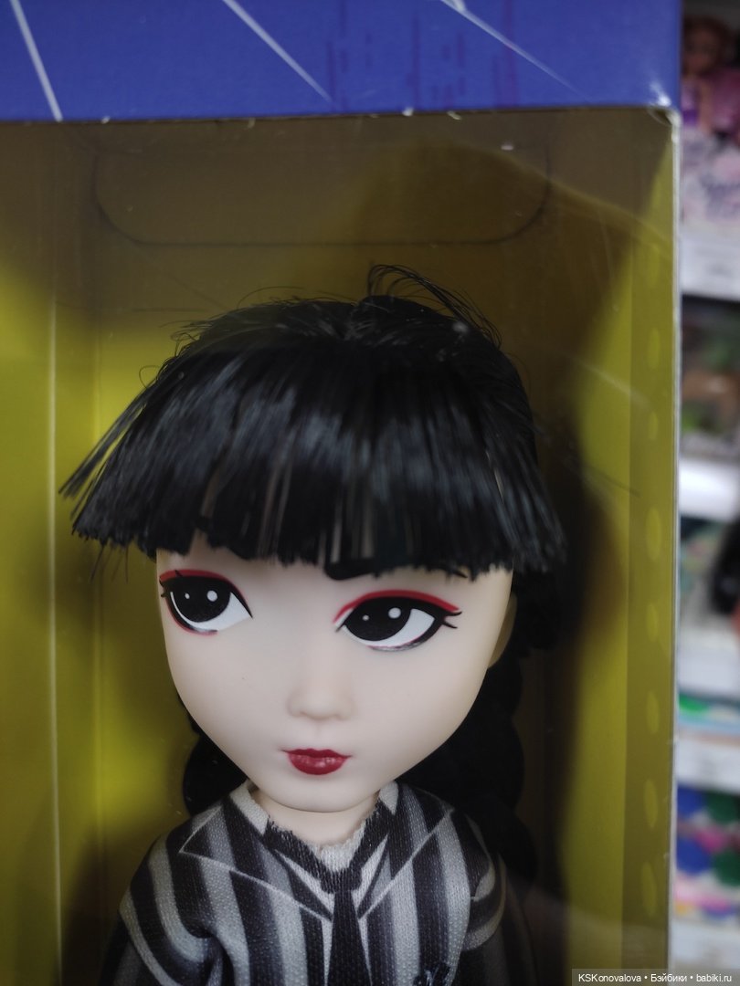 Где их носит — Игровые куклы разных производителей (Разное): редкие бренды (фото 3)