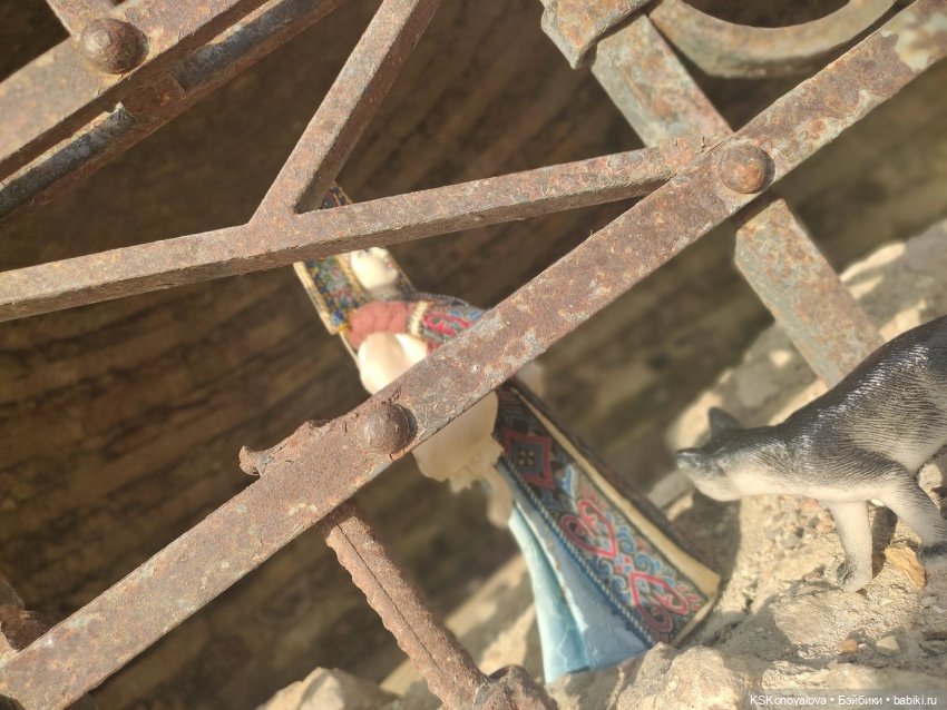 225 лет Александру Сергеевичу Пушкину. Открытие фестиваля