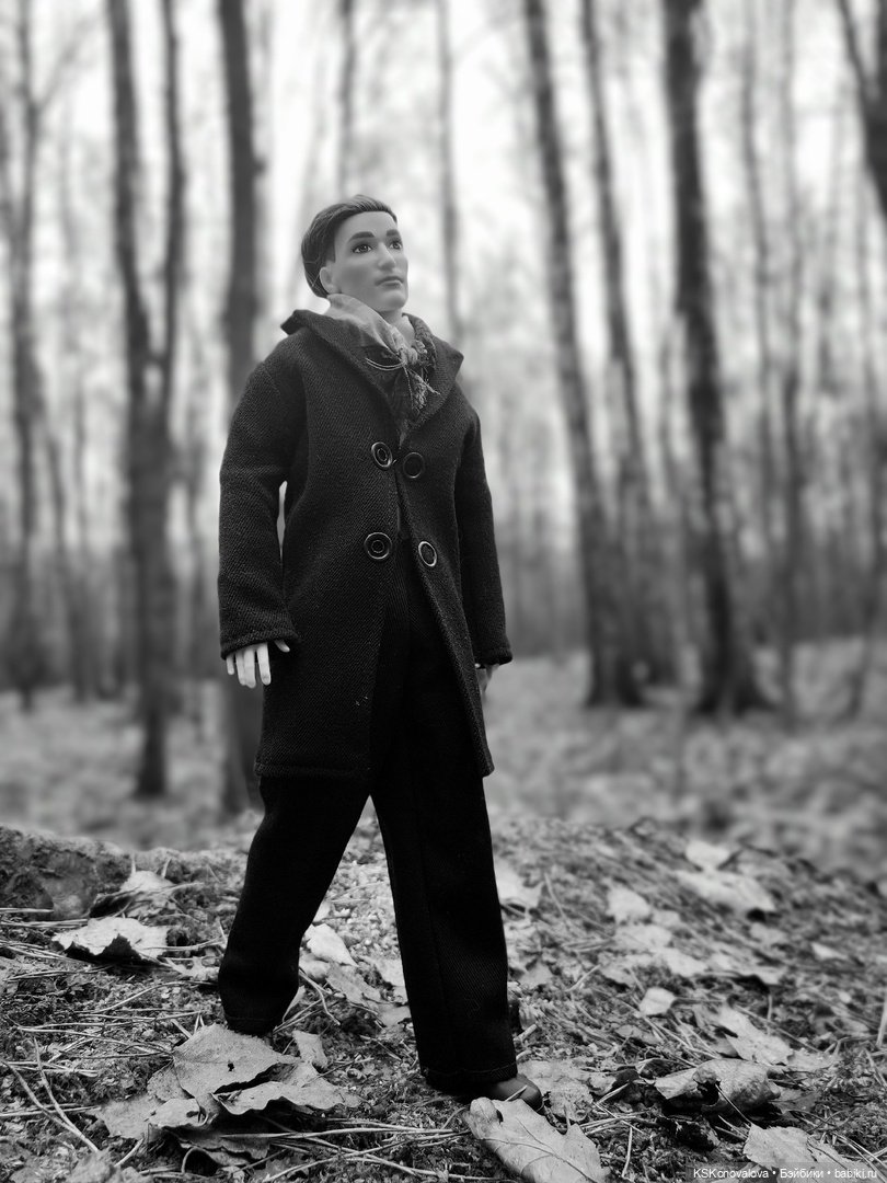 Семнадцать мгновений весны. 1 - 4 серия. Августфест 2024 (фото 4)