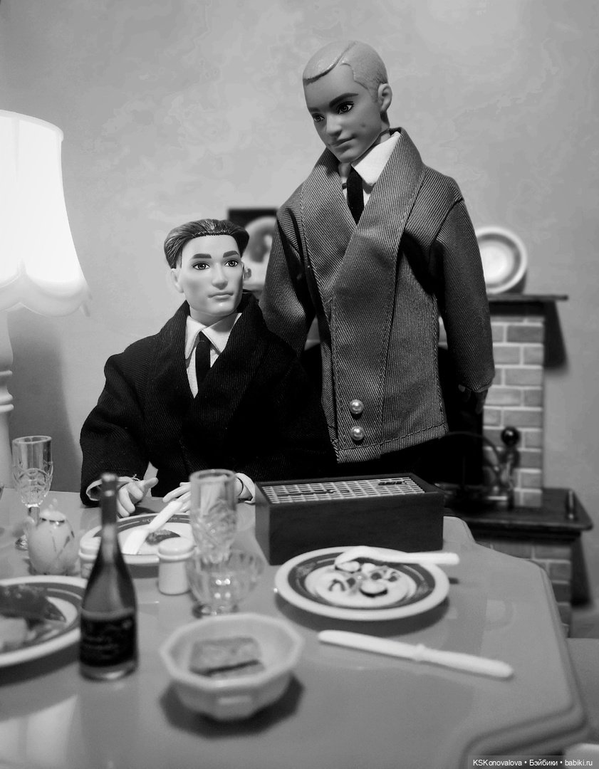 Семнадцать мгновений весны. 1 - 4 серия. Августфест 2024