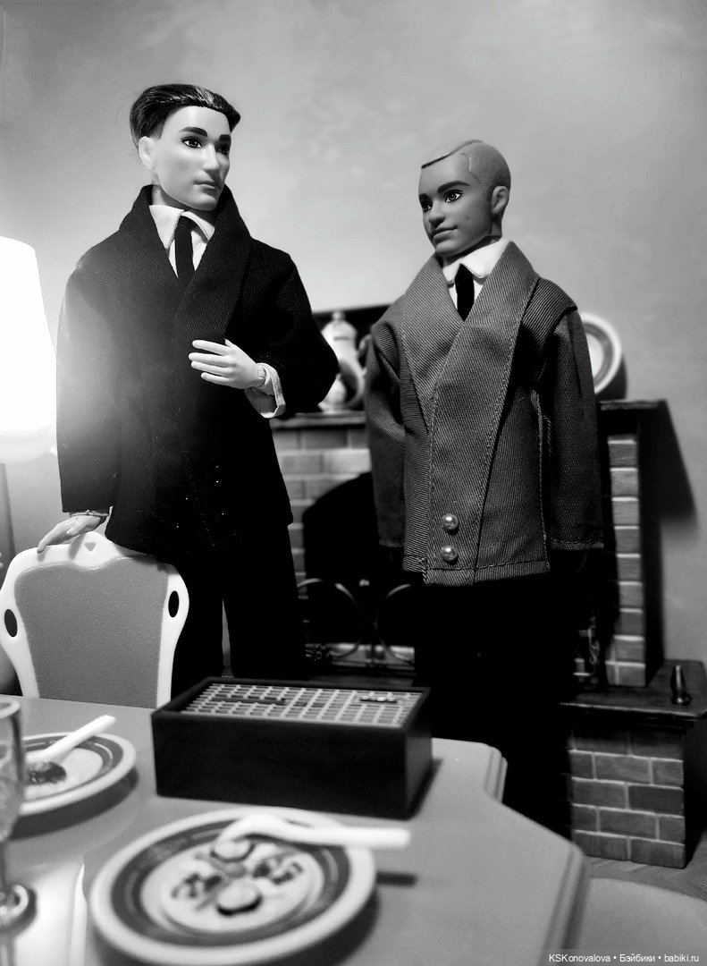 Семнадцать мгновений весны. 1 - 4 серия. Августфест 2024