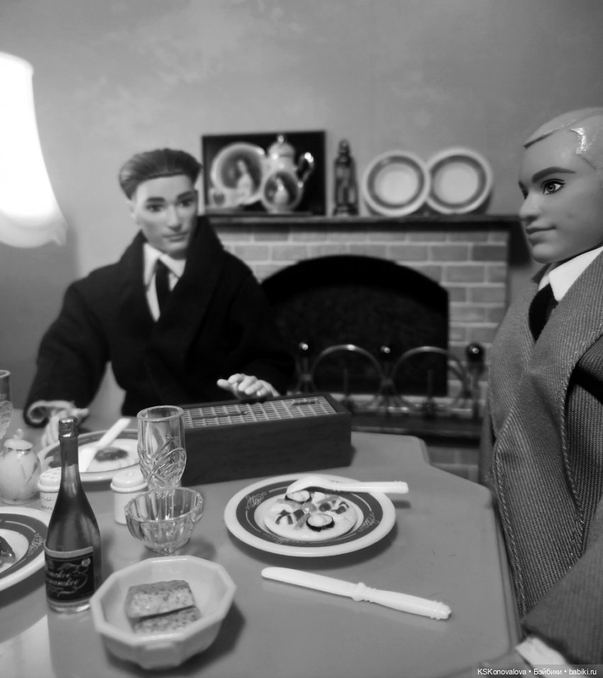 Семнадцать мгновений весны. 1 - 4 серия. Августфест 2024