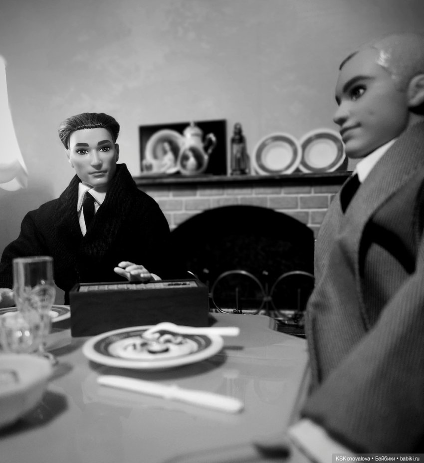 Семнадцать мгновений весны. 1 - 4 серия. Августфест 2024