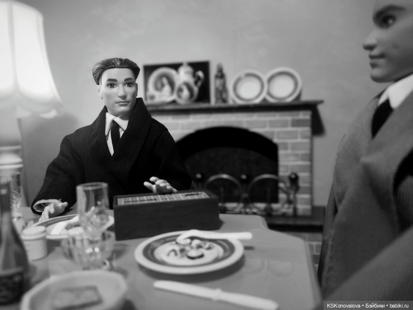 Семнадцать мгновений весны. 1 - 4 серия. Августфест 2024