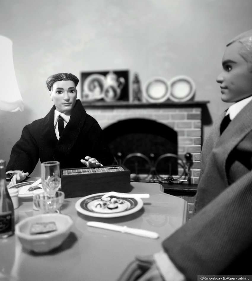 Семнадцать мгновений весны. 1 - 4 серия. Августфест 2024