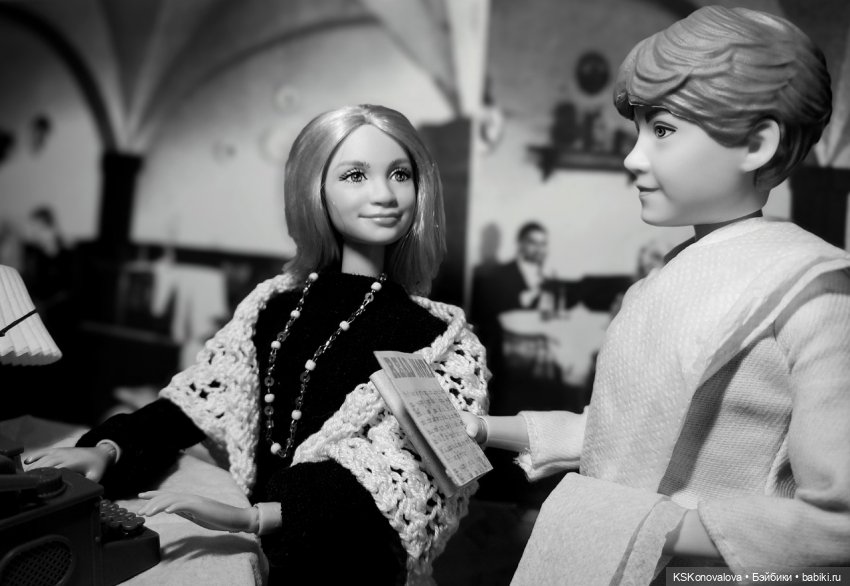 Семнадцать мгновений весны. 1 - 4 серия. Августфест 2024