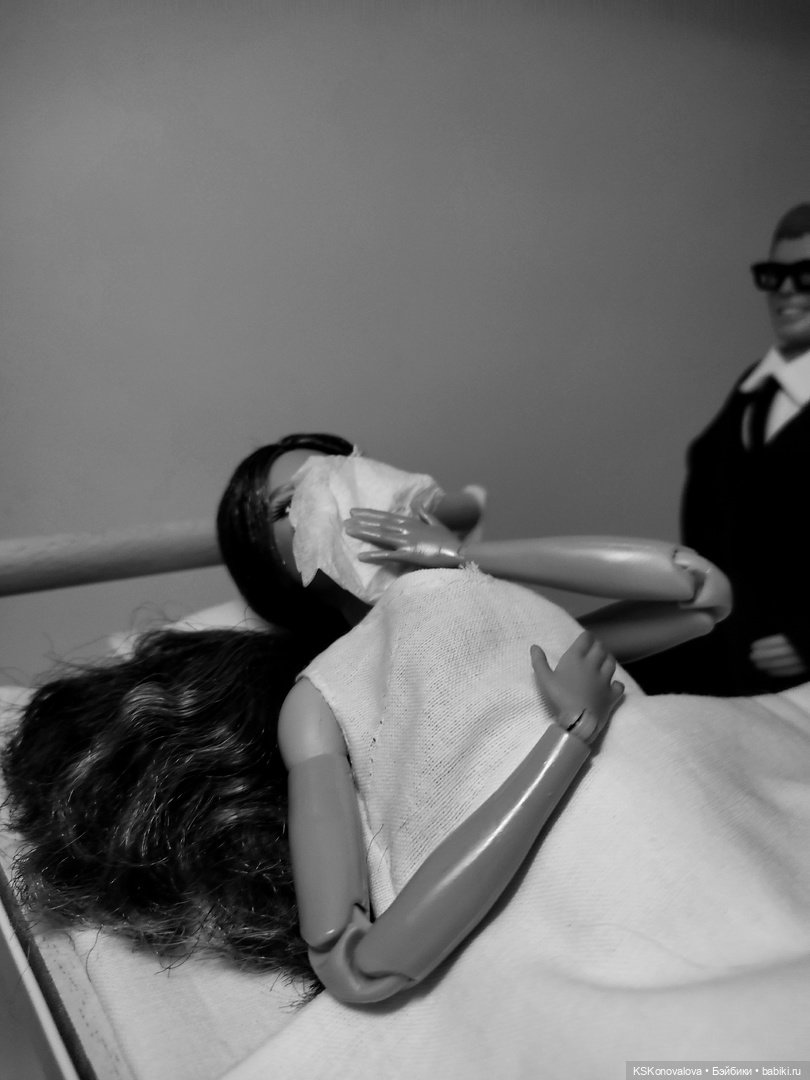 Семнадцать мгновений весны. 1 - 4 серия. Августфест 2024