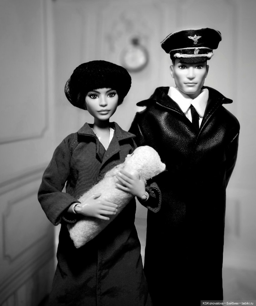 Семнадцать мгновений весны. 5 - 8 серия. Августфест 2024