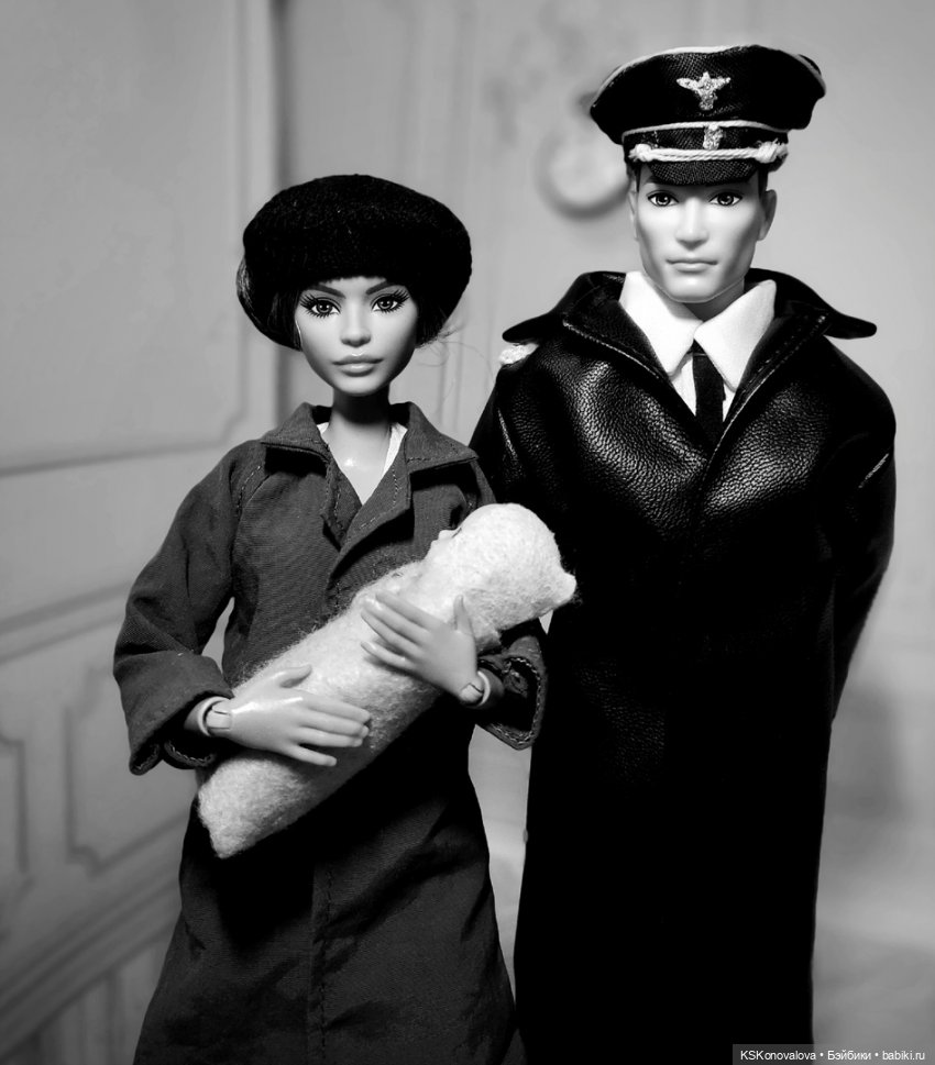 Семнадцать мгновений весны. 5 - 8 серия. Августфест 2024