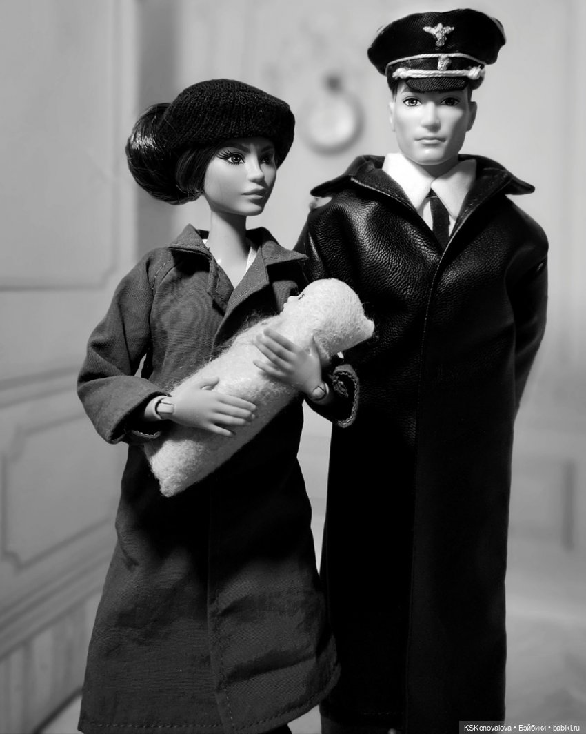 Семнадцать мгновений весны. 5 - 8 серия. Августфест 2024