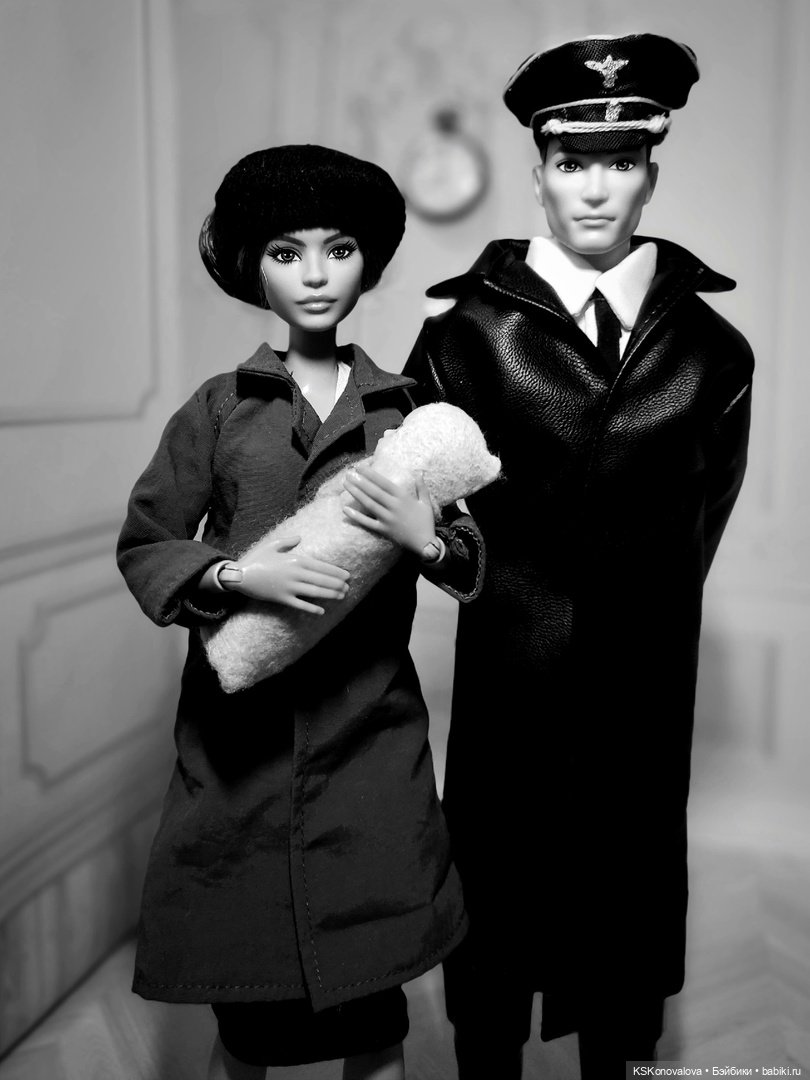 Семнадцать мгновений весны. 5 - 8 серия. Августфест 2024