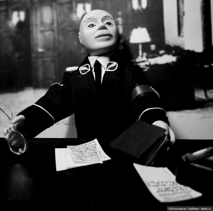 Семнадцать мгновений весны. 1 - 4 серия. Августфест 2024