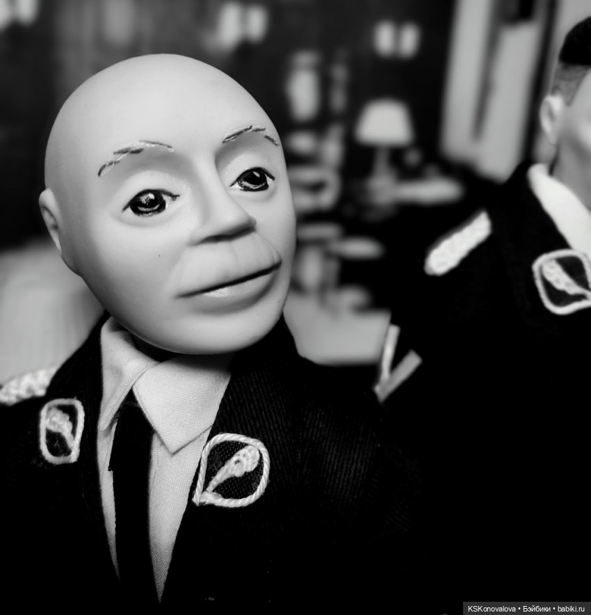 Семнадцать мгновений весны. 9 - 12 серия. Августфест 2024