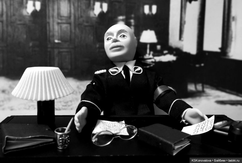 Семнадцать мгновений весны. 9 - 12 серия. Августфест 2024