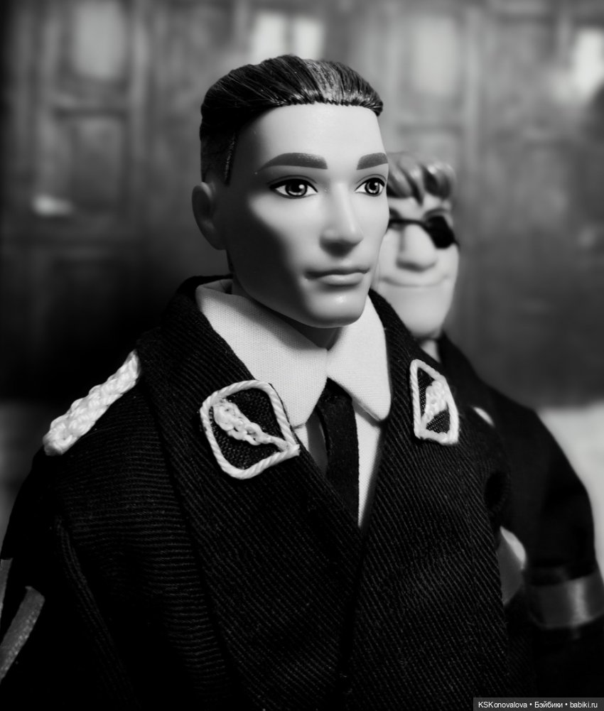 Семнадцать мгновений весны. 9 - 12 серия. Августфест 2024