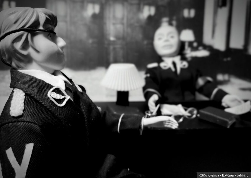 Семнадцать мгновений весны. 1 - 4 серия. Августфест 2024