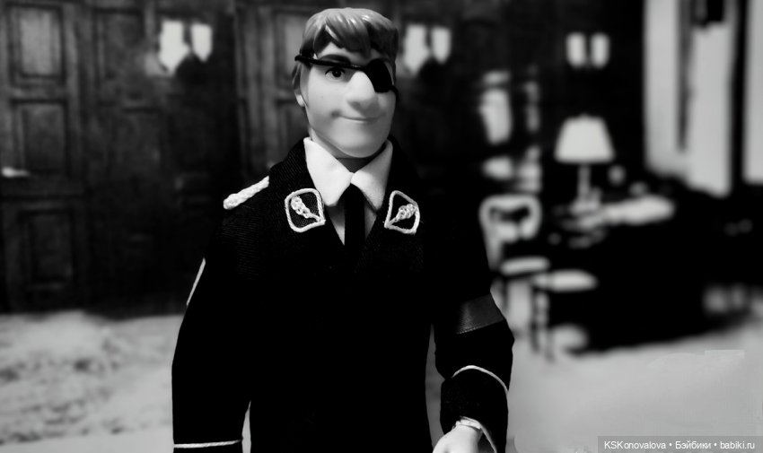 Семнадцать мгновений весны. 1 - 4 серия. Августфест 2024