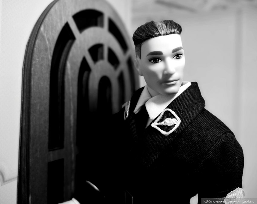 Семнадцать мгновений весны. 5 - 8 серия. Августфест 2024 (фото 10)