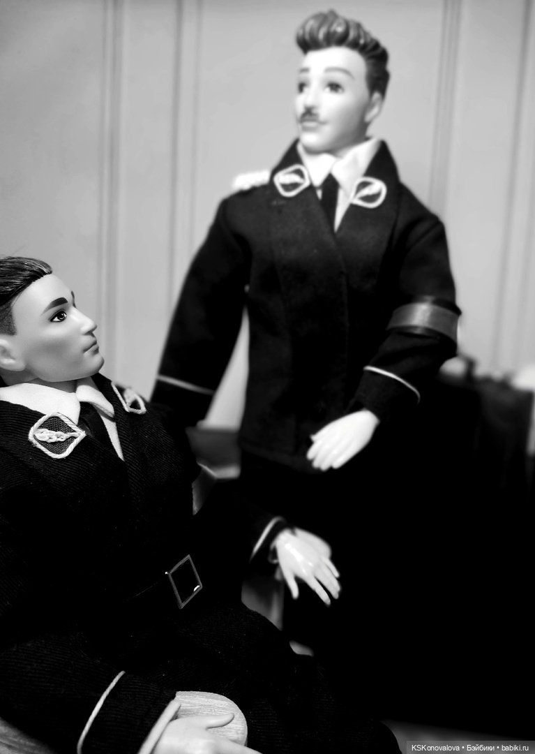 Семнадцать мгновений весны. 5 - 8 серия. Августфест 2024