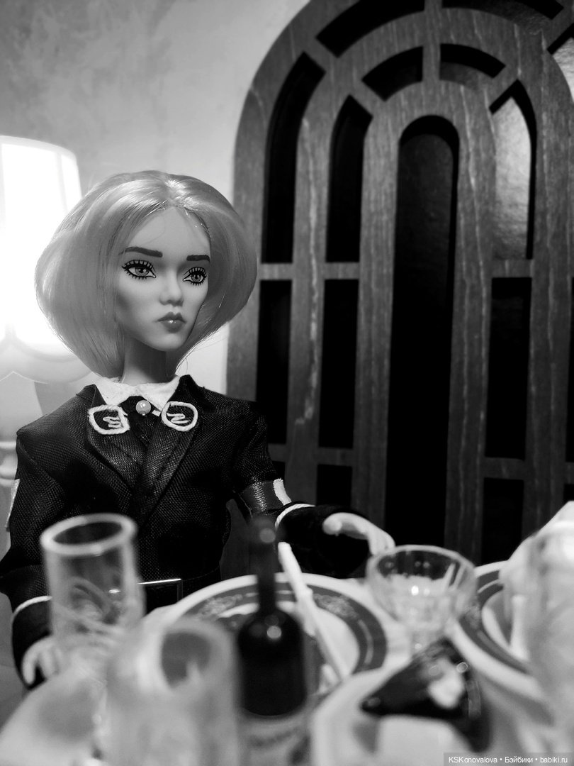 Семнадцать мгновений весны. 5 - 8 серия. Августфест 2024