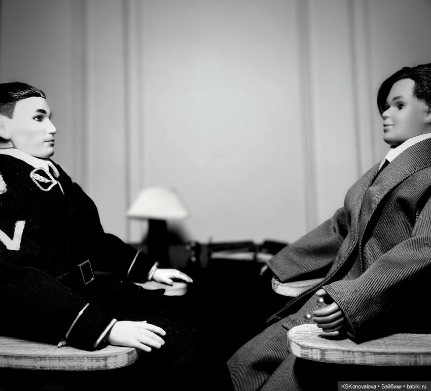 Семнадцать мгновений весны. 5 - 8 серия. Августфест 2024