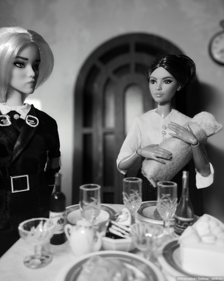 Семнадцать мгновений весны. 5 - 8 серия. Августфест 2024