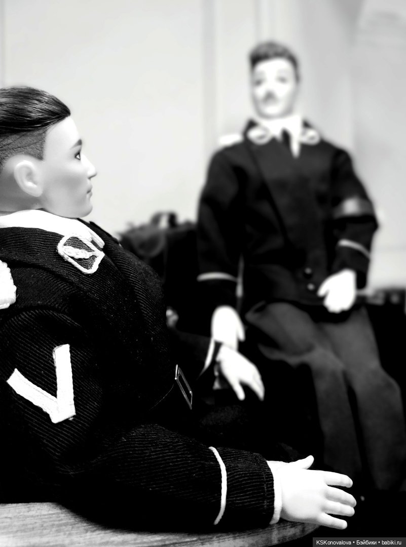 Семнадцать мгновений весны. 5 - 8 серия. Августфест 2024