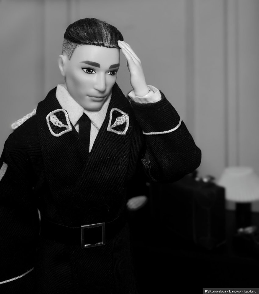 Семнадцать мгновений весны. 5 - 8 серия. Августфест 2024