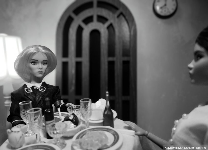 Семнадцать мгновений весны. 5 - 8 серия. Августфест 2024