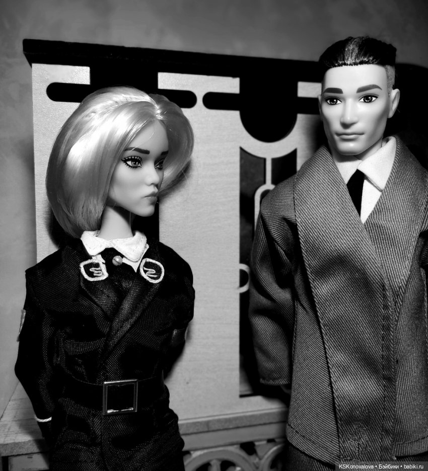 Семнадцать мгновений весны. 5 - 8 серия. Августфест 2024