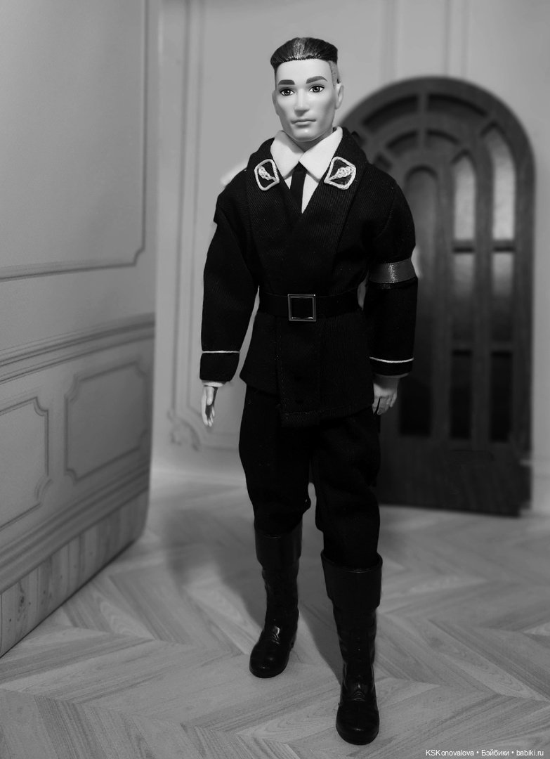 Семнадцать мгновений весны. 5 - 8 серия. Августфест 2024