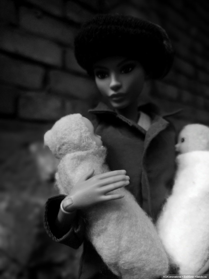 Семнадцать мгновений весны. 9 - 12 серия. Августфест 2024 (фото 10)