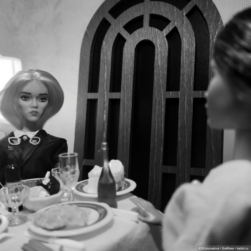 Семнадцать мгновений весны. 5 - 8 серия. Августфест 2024