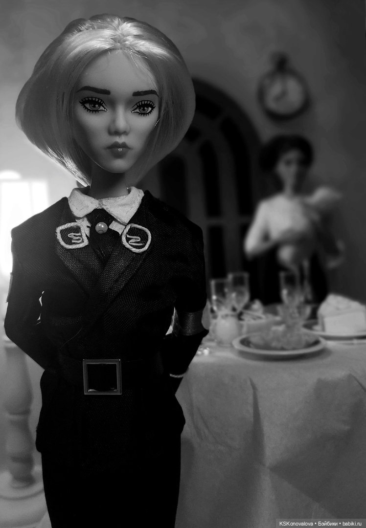 Семнадцать мгновений весны. 5 - 8 серия. Августфест 2024